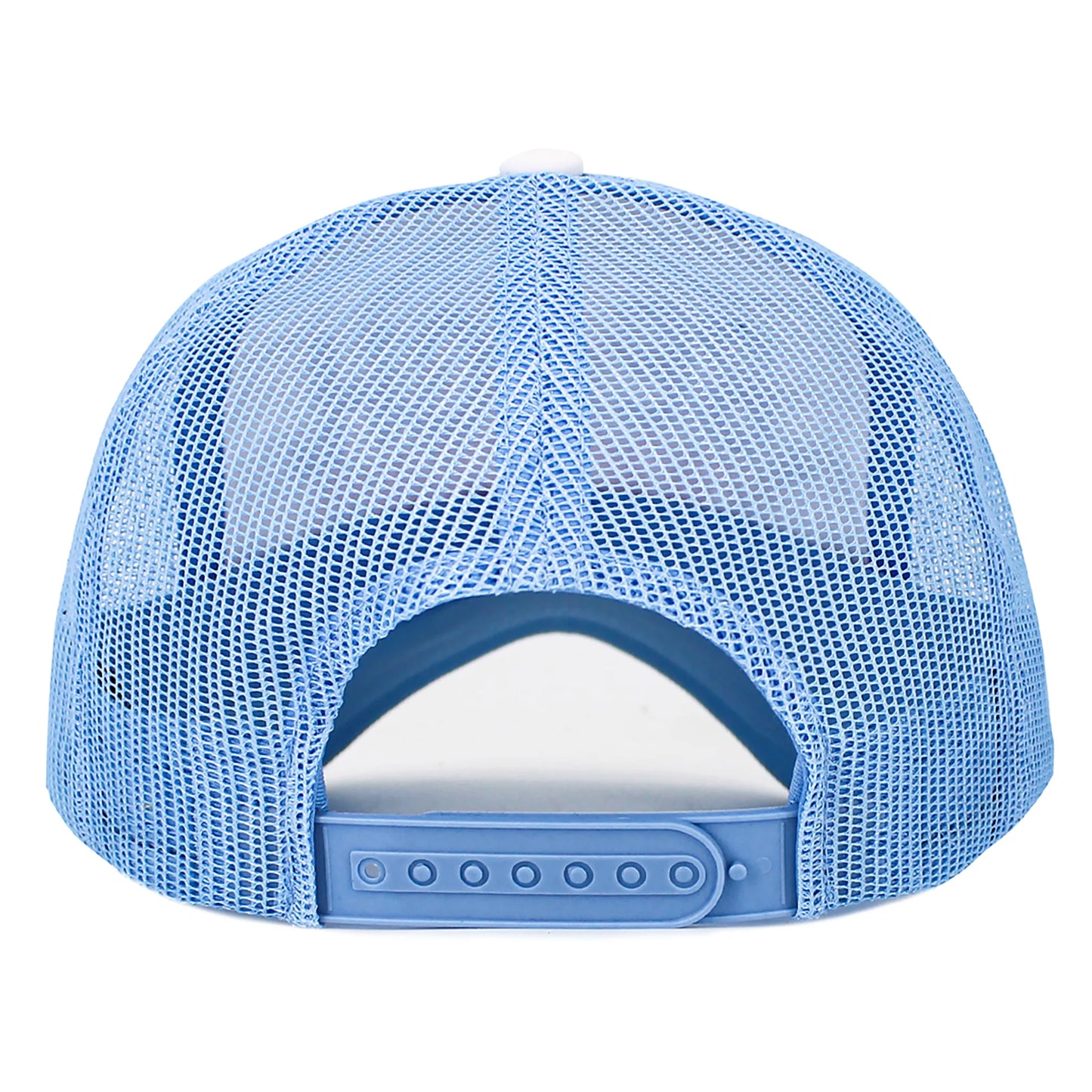 Beach Please Hat - Blue