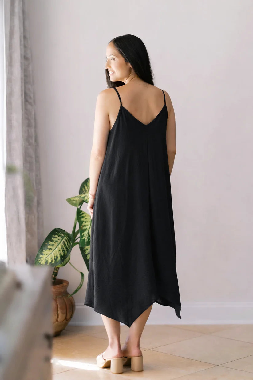 Quiet Elegance Midi