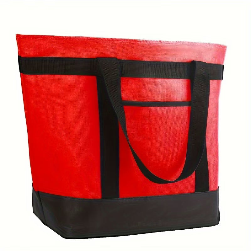 MAKE YOUR OWN BUNDLE - Large Cooler Tote