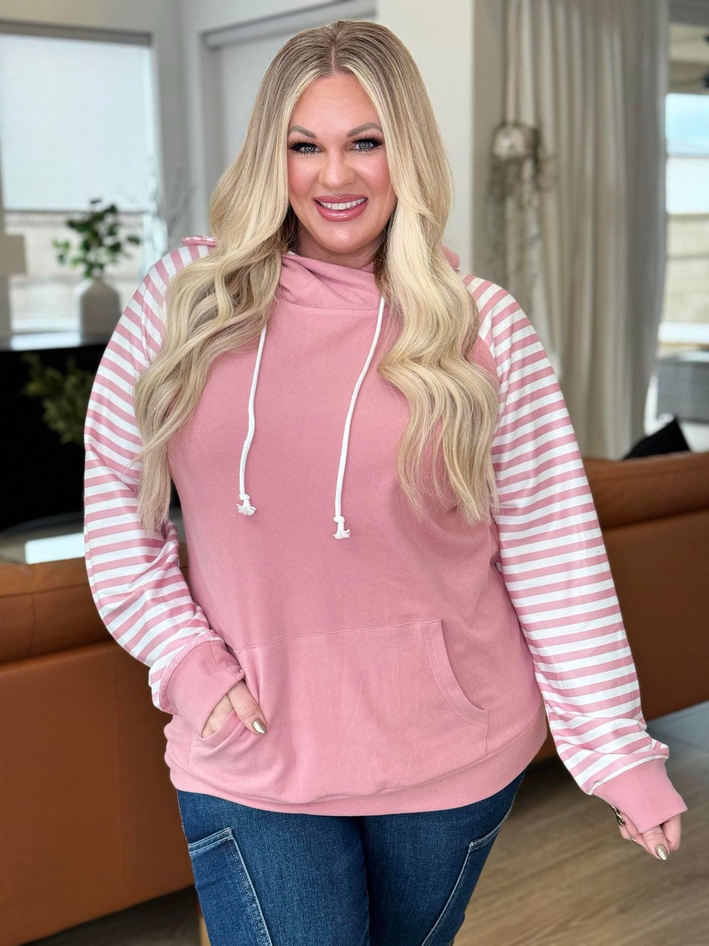 Spring Tara Pullover with 3 color