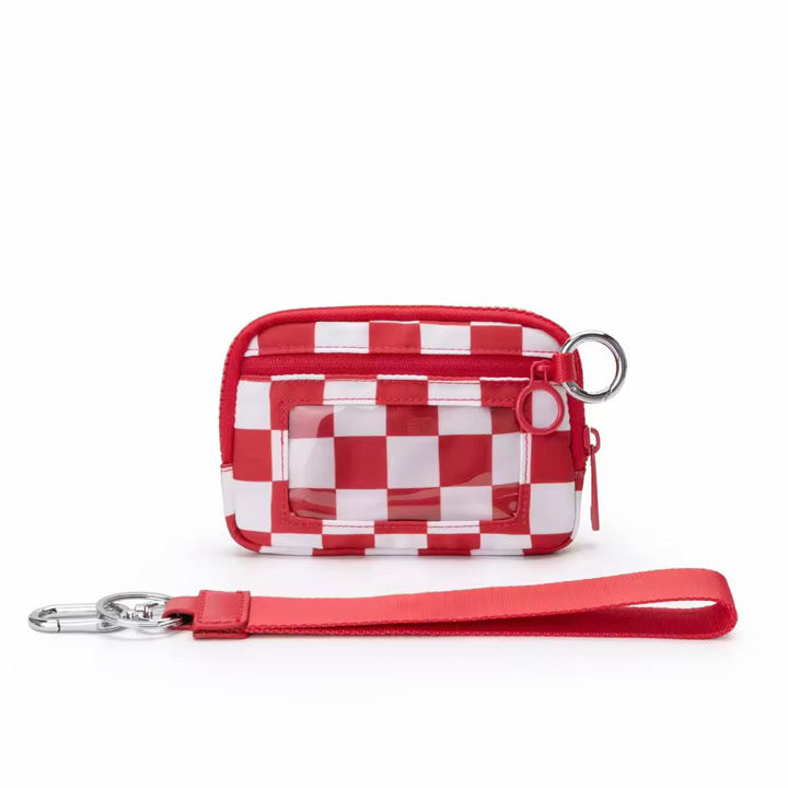 PREORDER Rue Wristlet Wallet
