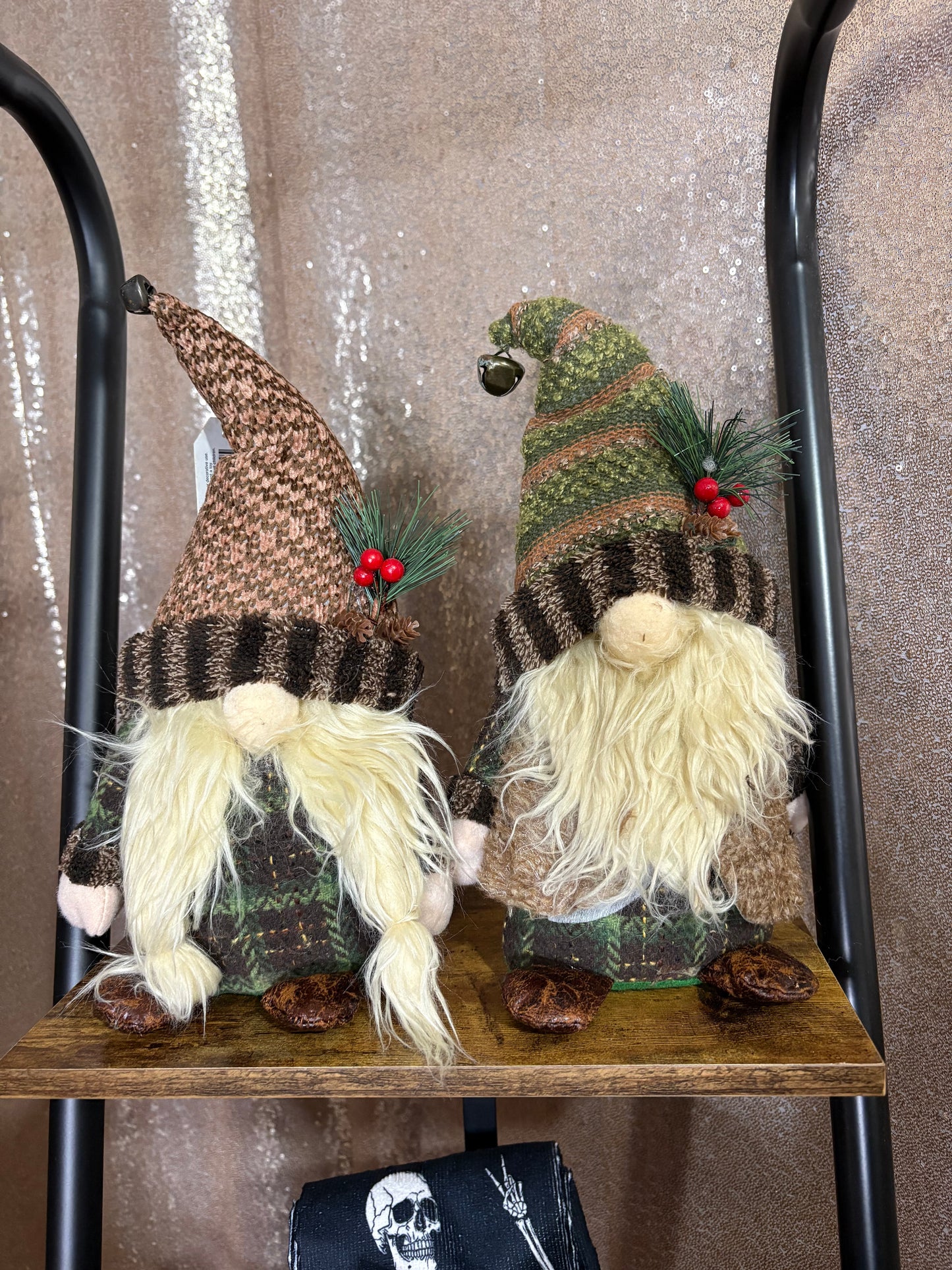 Christmas Gnomes