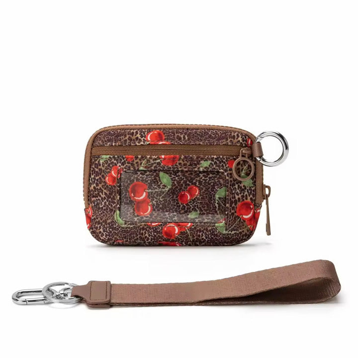 PREORDER Rue Wristlet Wallet