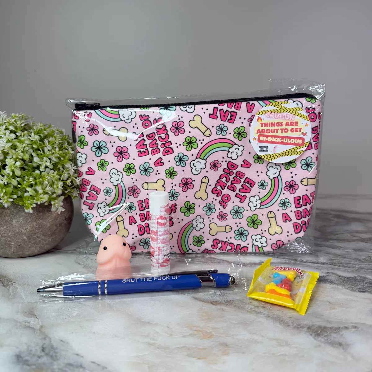 RTS Richard Pouch Bundles - 9 options