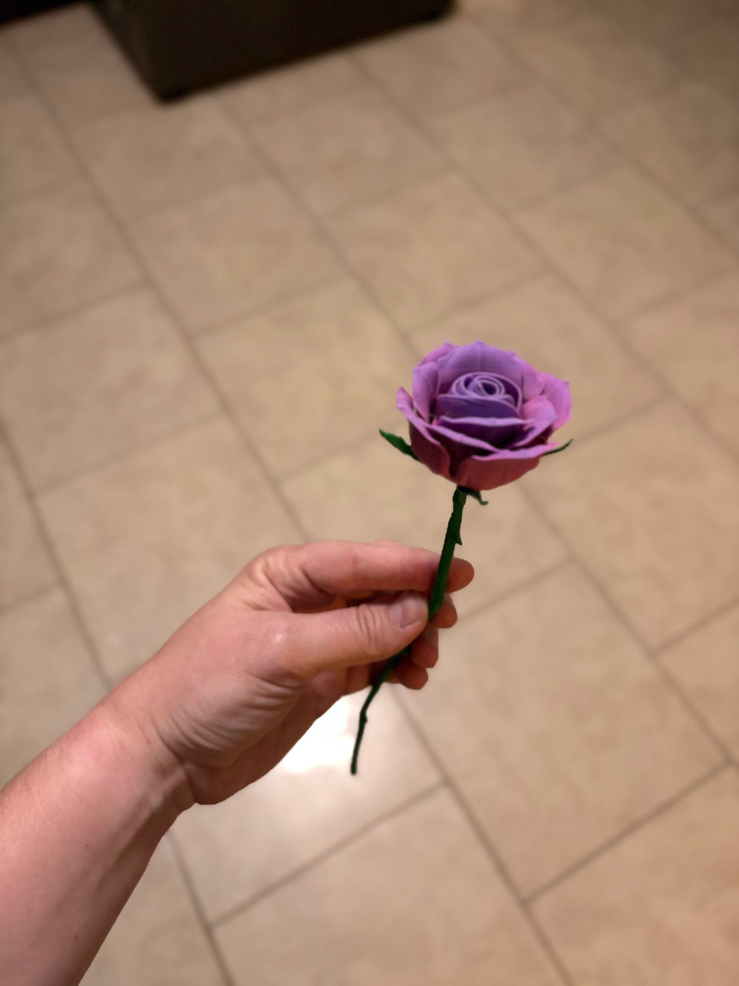 RTS Made by Mike: Rose