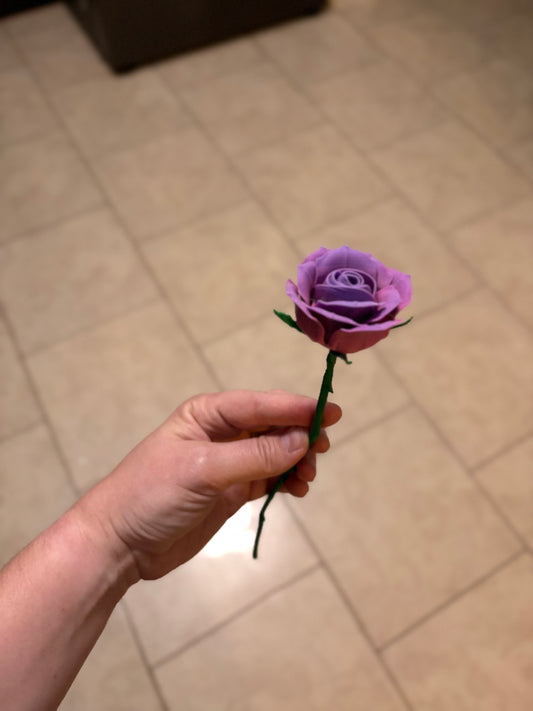 RTS Made by Mike: Rose