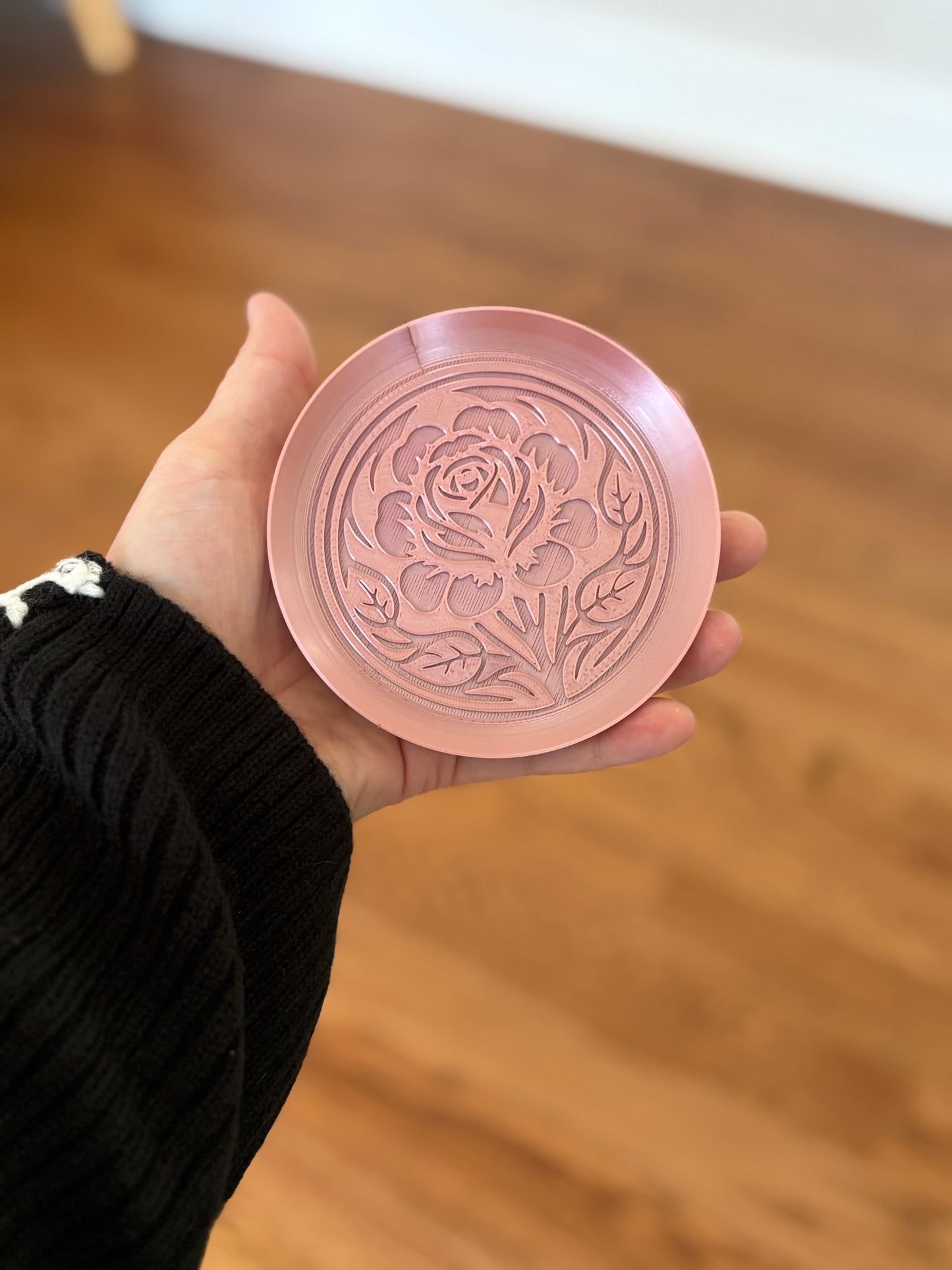 Made by Mike: Makeup Brush Cleaner Dish