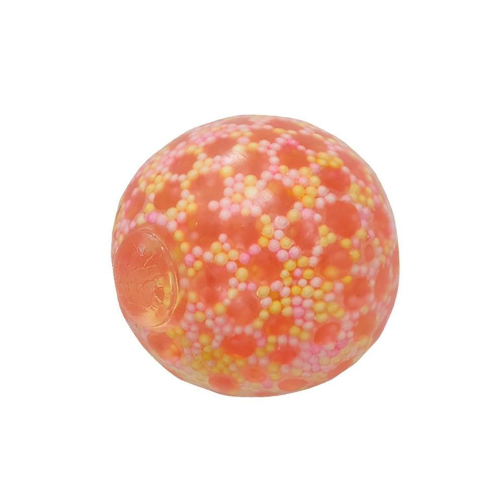 Preorder Crackle-finish Squishy Stress Ball