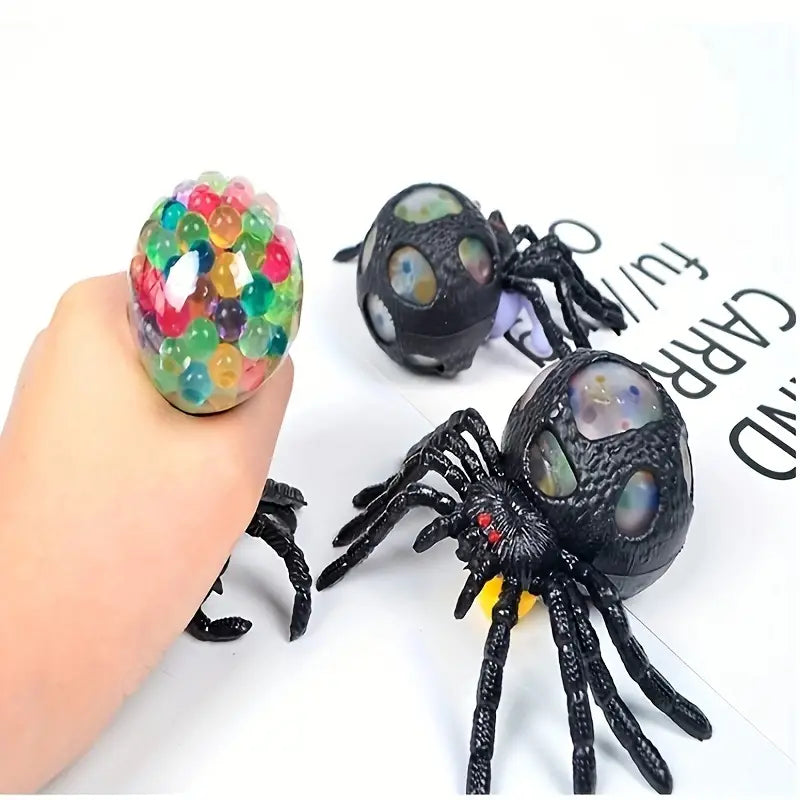 Mystery Bat or Spider Orbeez Fidget