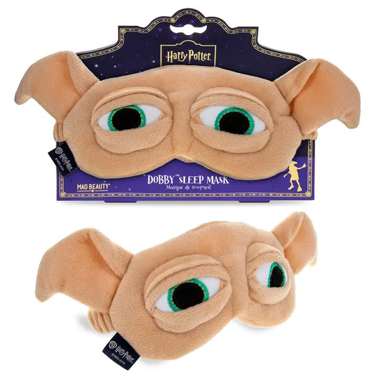 PREORDER Mad Beauty x Harry Potter Dobby Sleep Mask