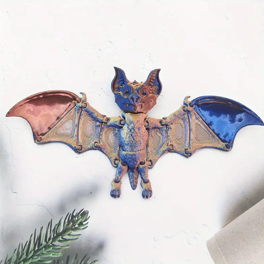 Mystery Color Bat Fidget