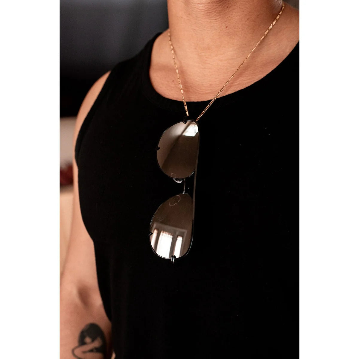 The Alex - Unisex High Quality Aviator Sunglasses