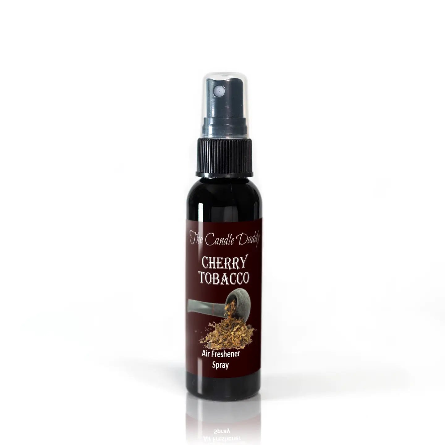 Cherry Tobacco 2fl oz Air Freshener Spray