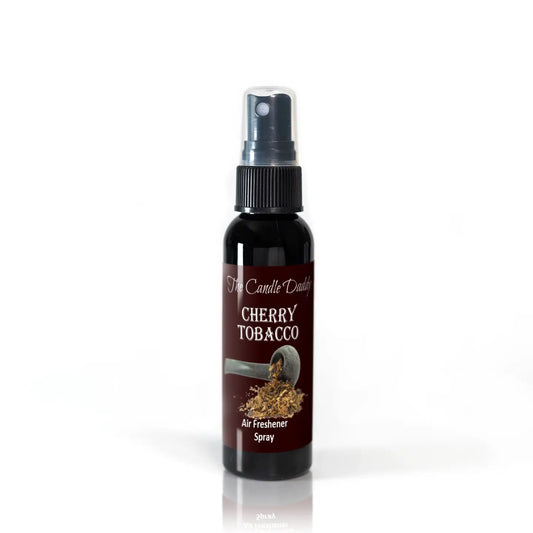 Cherry Tobacco 2fl oz Air Freshener Spray