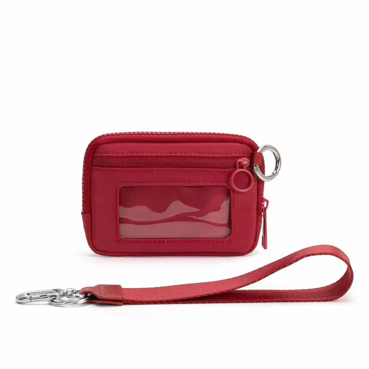 PREORDER Rue Wristlet Wallet