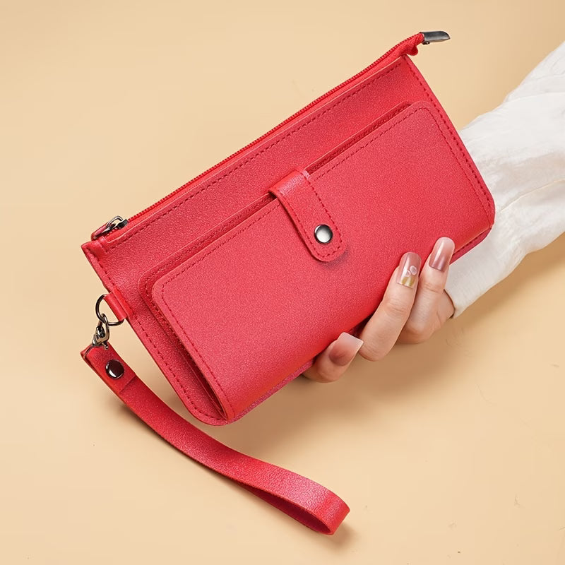 Free with $50 READY TO SHIP order - What's In The Wallet - 7 colors!