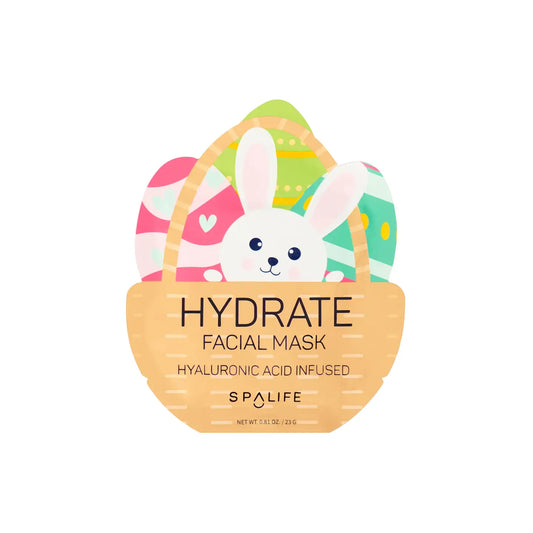 Easter Hyaluronic Acid Facial Mask