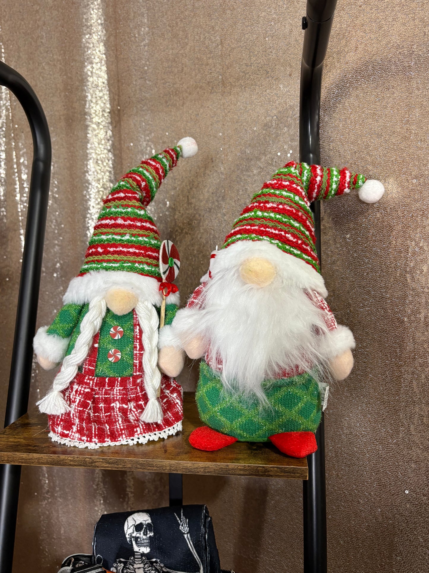 Christmas Gnomes