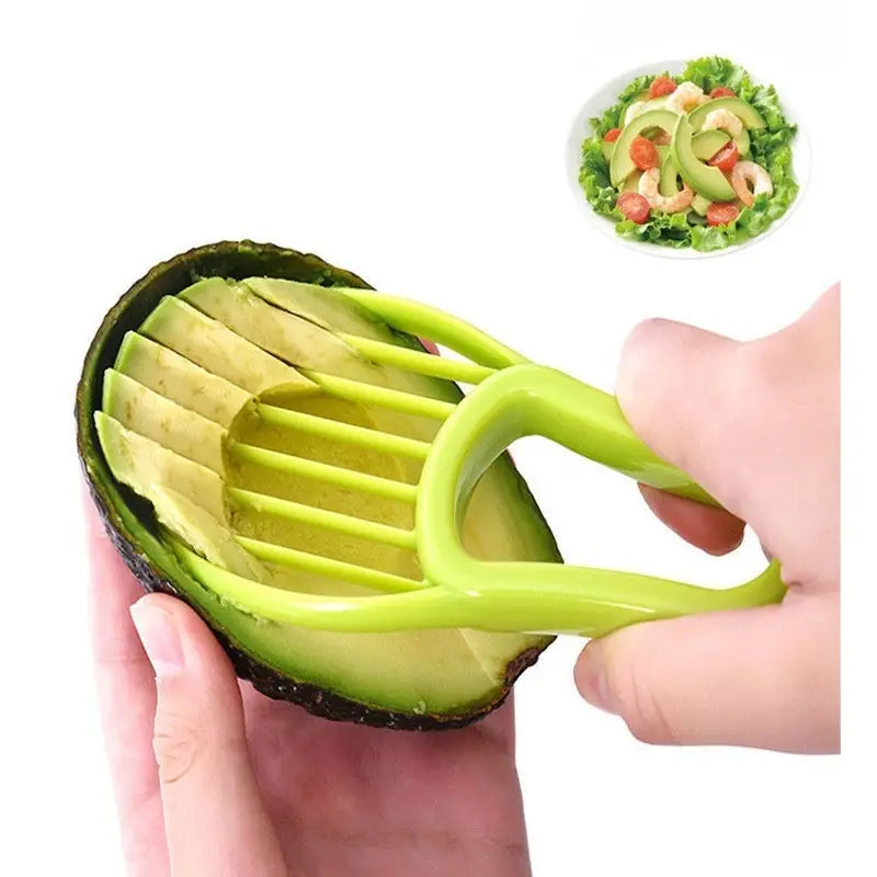 Avocado Slicer