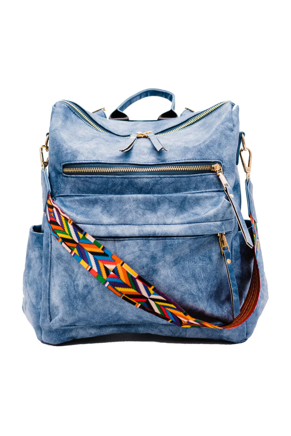 Brielle Convertible Bag