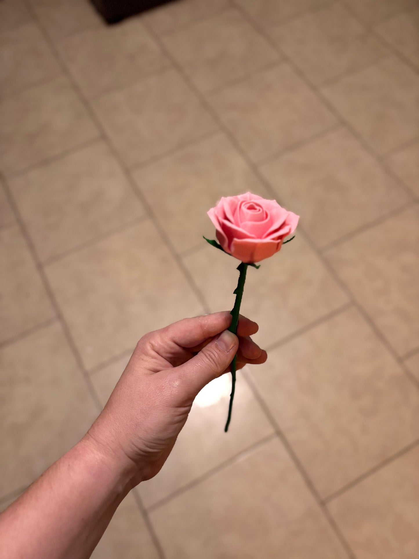 RTS Made by Mike: Rose