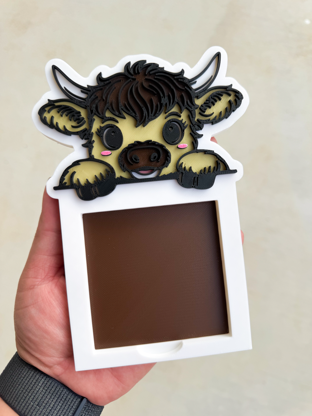 Made by Mike: Sticky Note Holders - 22 Options!!!