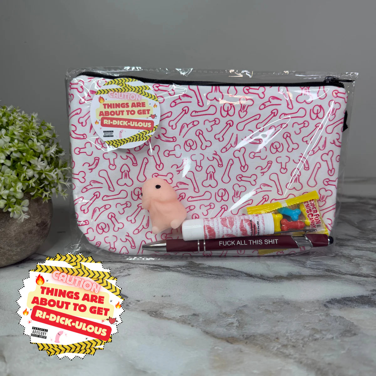 RTS Richard Pouch Bundles - 9 options