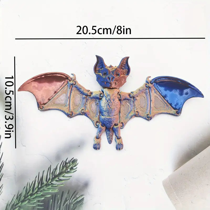 Mystery Color Bat Fidget