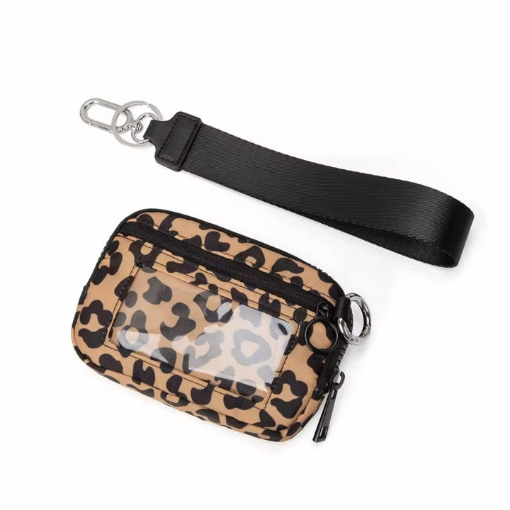 PREORDER Rue Wristlet Wallet