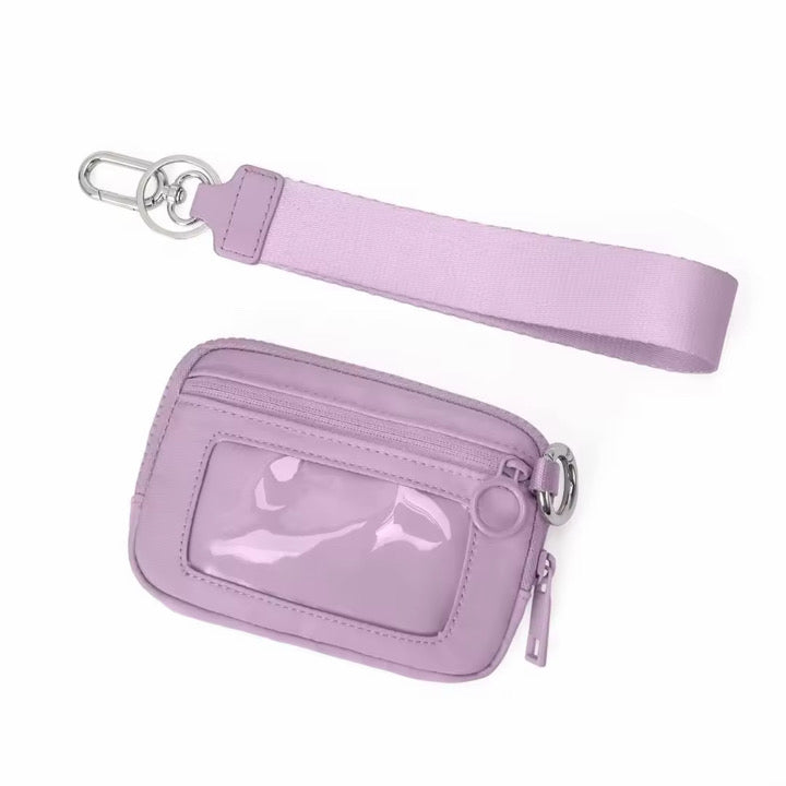 PREORDER Rue Wristlet Wallet