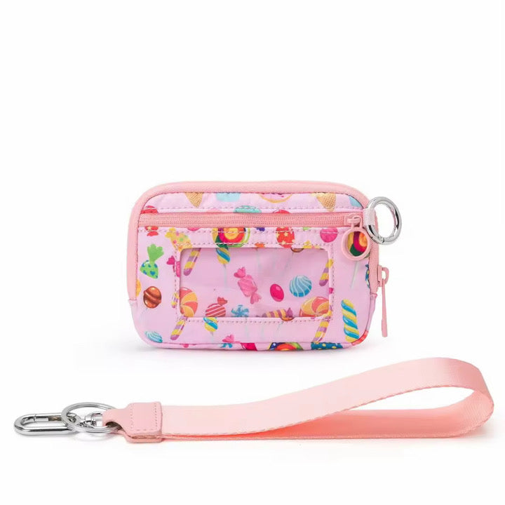 PREORDER Rue Wristlet Wallet