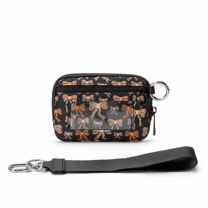 PREORDER Rue Wristlet Wallet