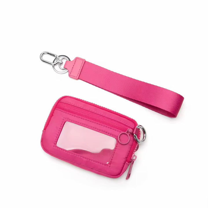 PREORDER Rue Wristlet Wallet