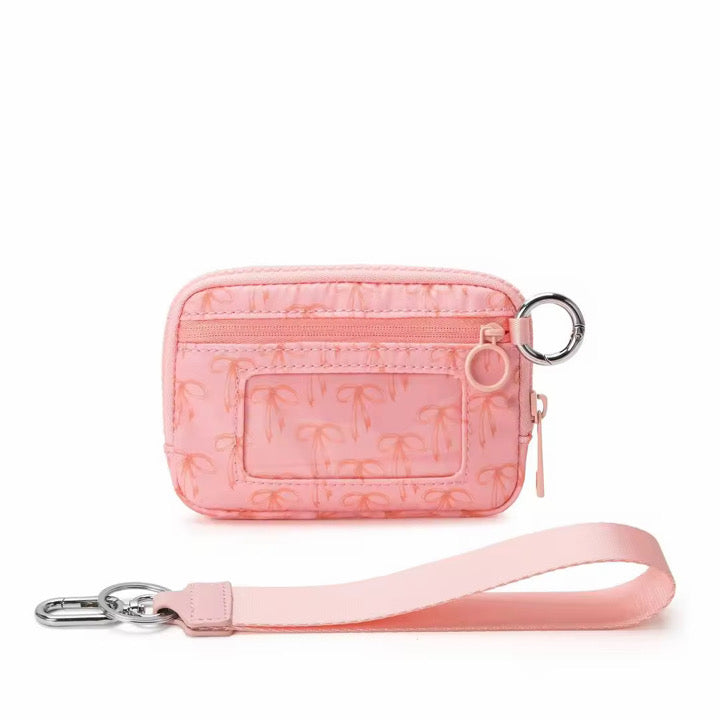 PREORDER Rue Wristlet Wallet