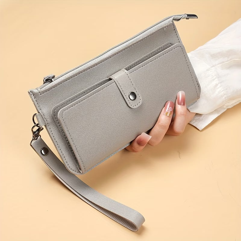 Free with $50 READY TO SHIP order - What's In The Wallet - 7 colors!