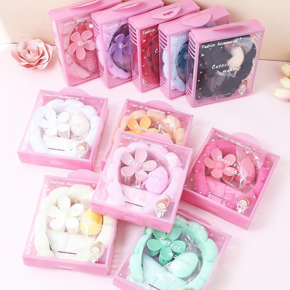 Cutest Makeup Set