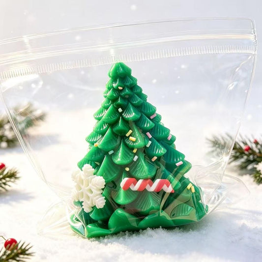 RTS Taba Squishy Decorate Christmas Tree