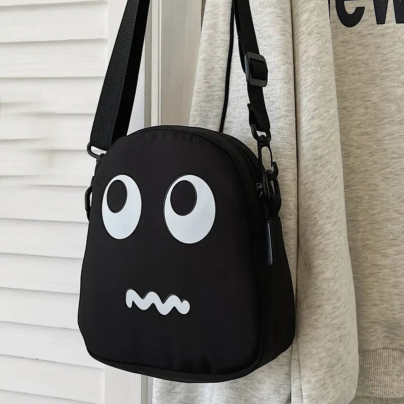 Ghost Crossbody