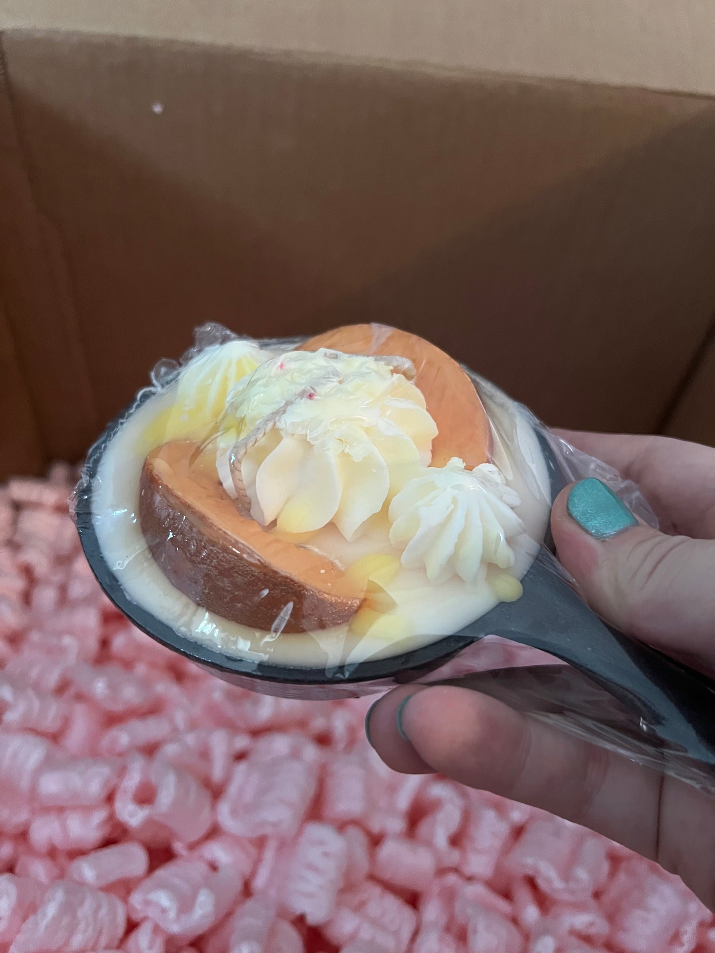 Skillet Soy Wax Candles