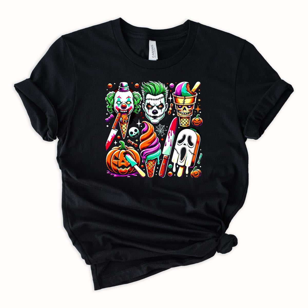 Horror Treat Graphic