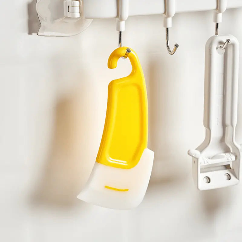 Silicone Scraper