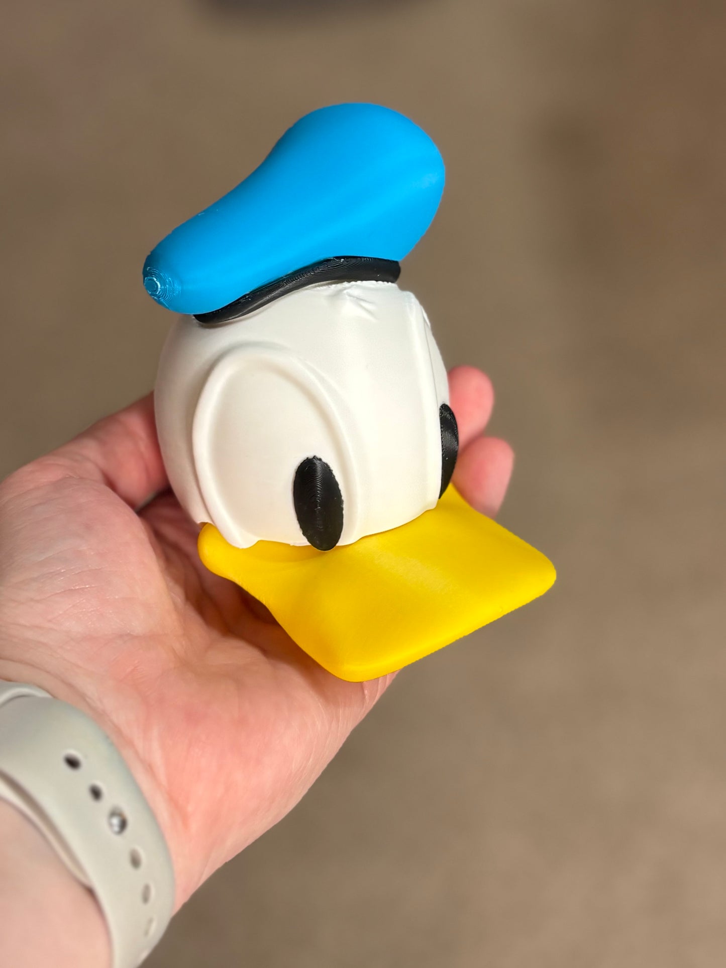 Made by Mike: Duck Container