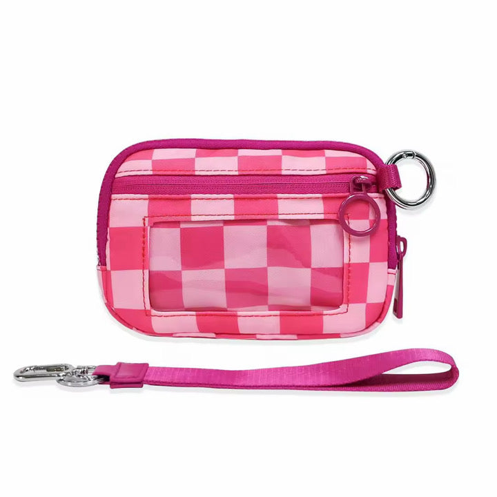 PREORDER Rue Wristlet Wallet