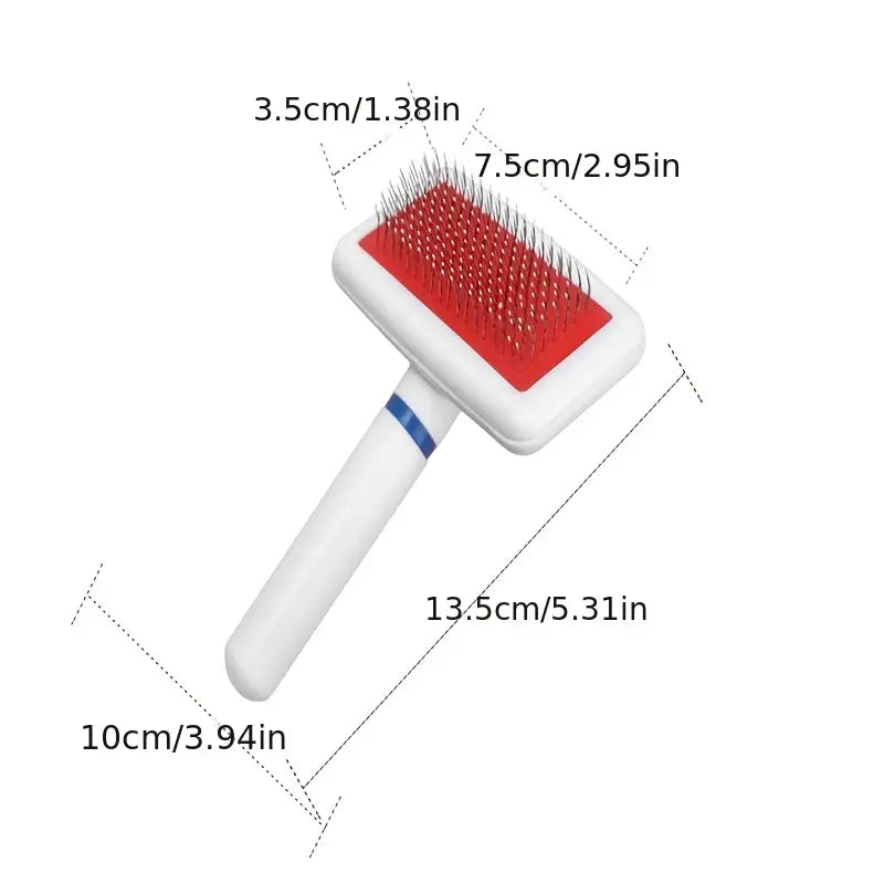 Pet Brush