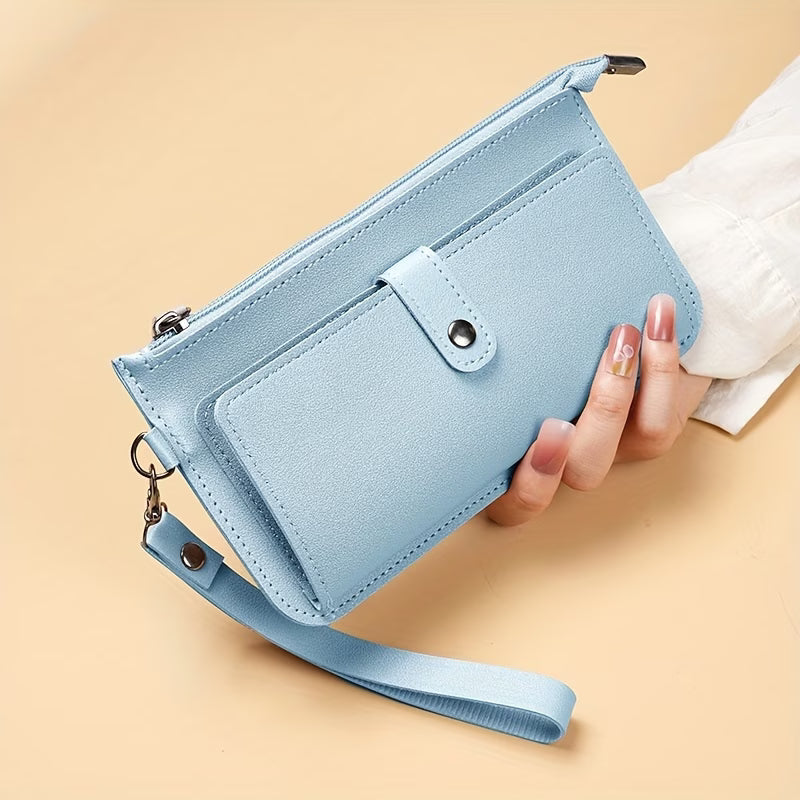 Free with $50 READY TO SHIP order - What's In The Wallet - 7 colors!