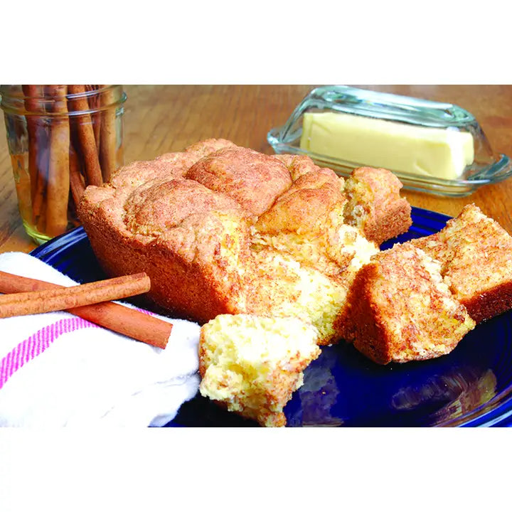 PREORDER Monkey Bread Quick Bread Mix
