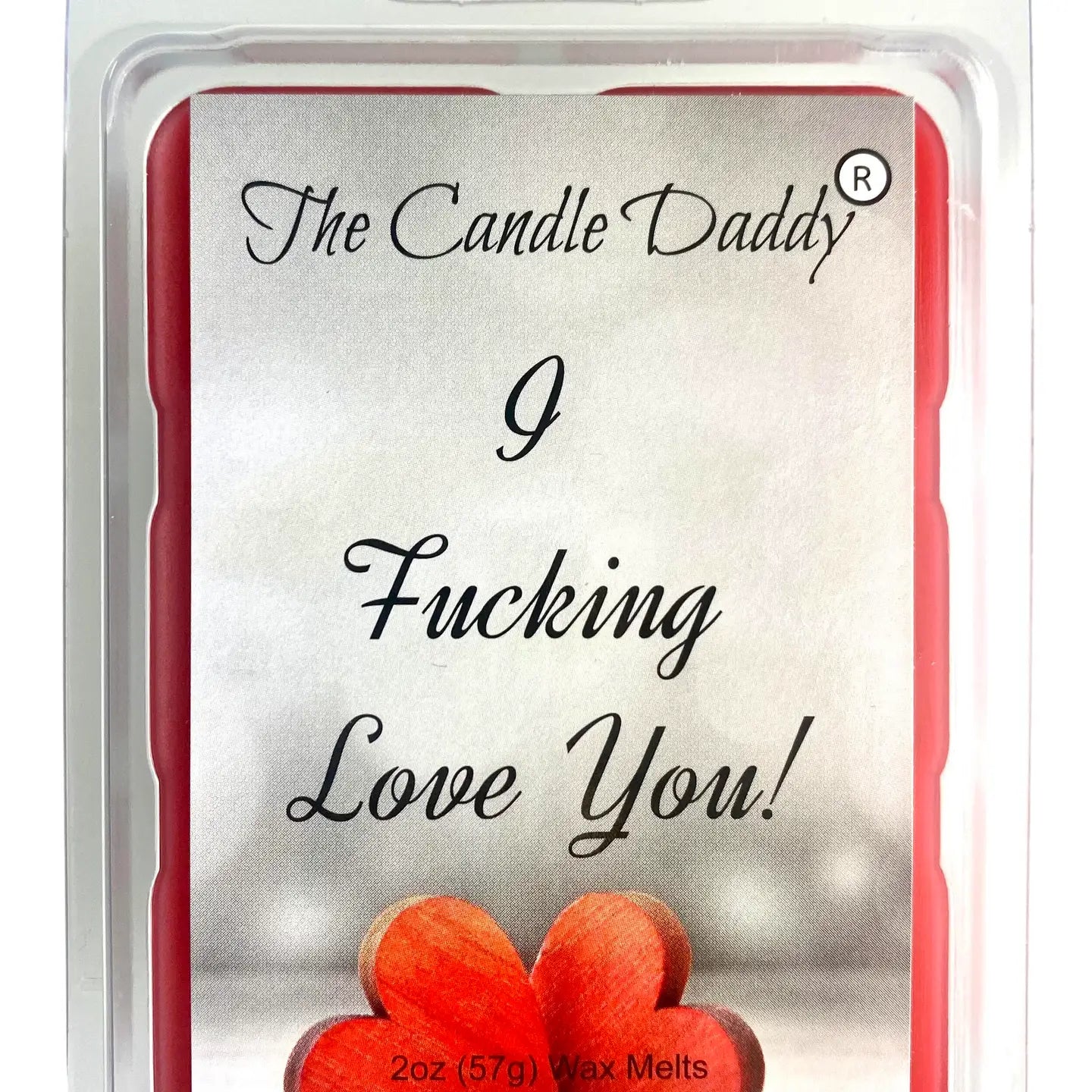I F*cking Love You! - Valentine's Day Edition - Funny Sea