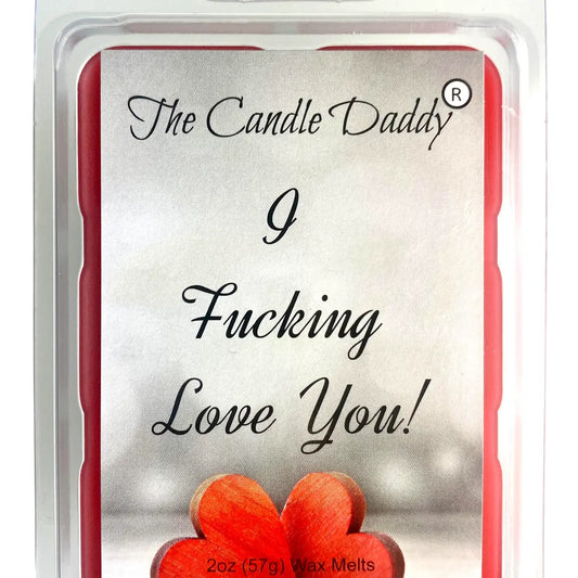 I F****ing Love You! - Funny Sea