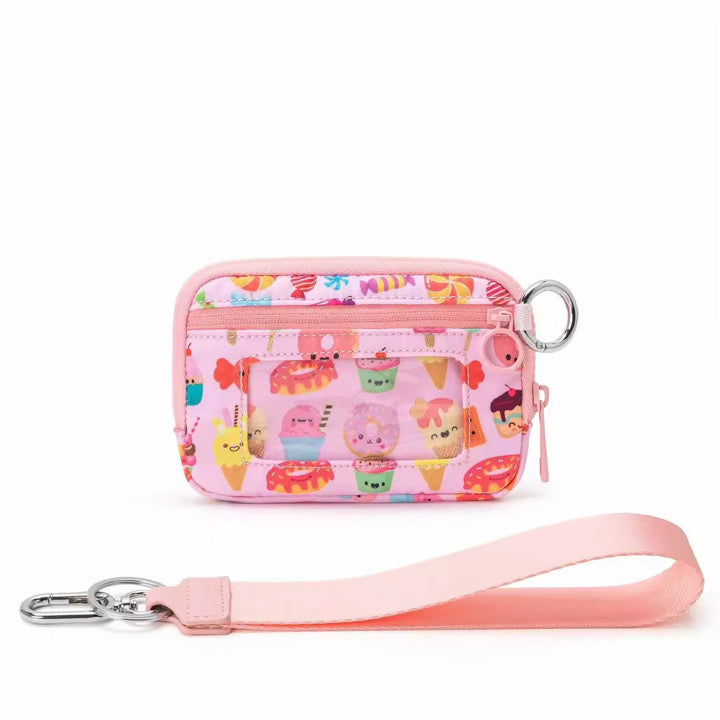 PREORDER Rue Wristlet Wallet