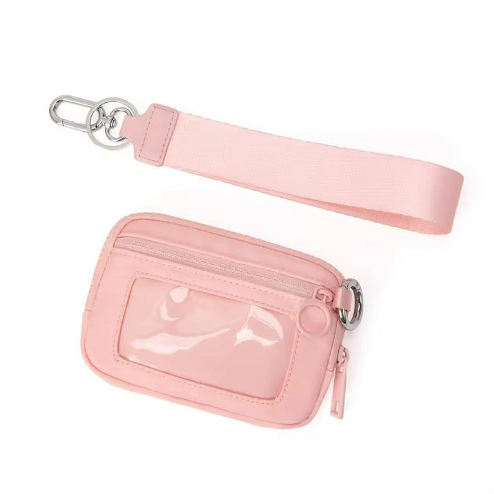 PREORDER Rue Wristlet Wallet